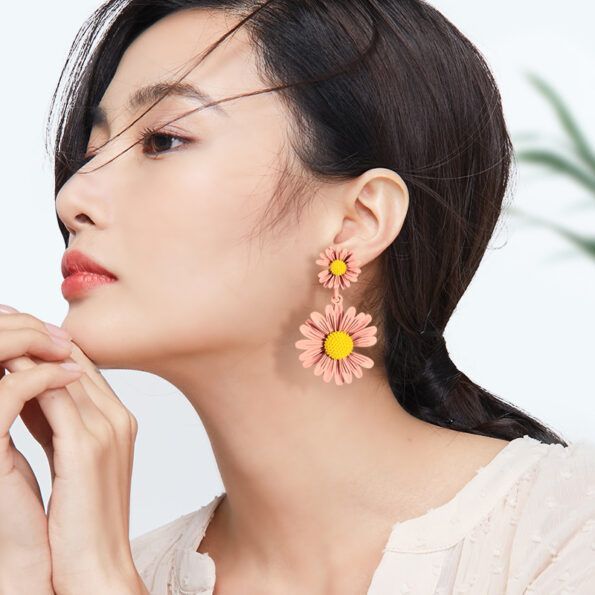 korean earrings online