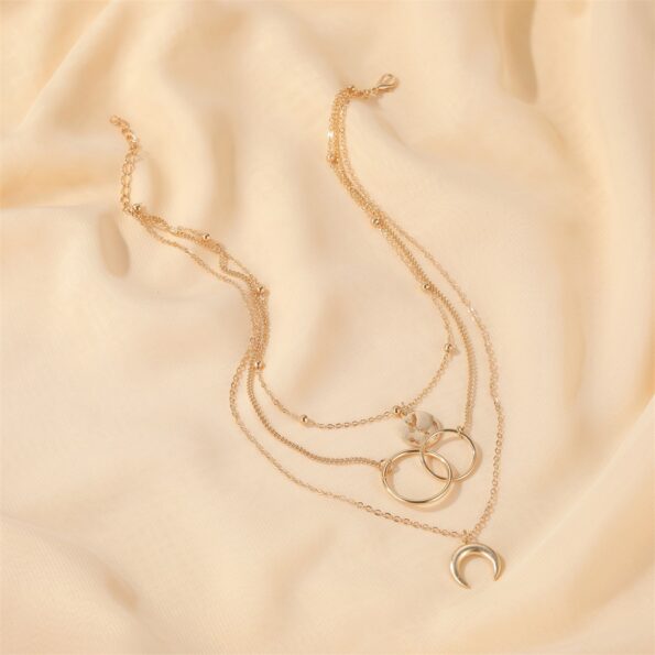 korean Necklace online