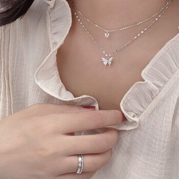 korean necklace online
