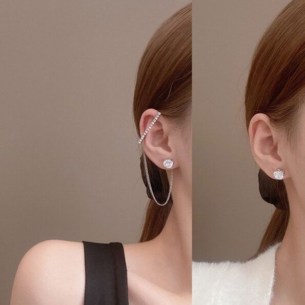 korean earrings online