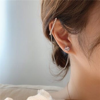 korean earrings online