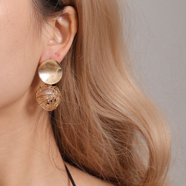 korean earrings online