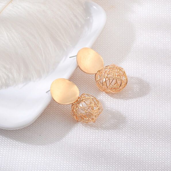 korean earrings online