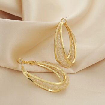 korean earrings online