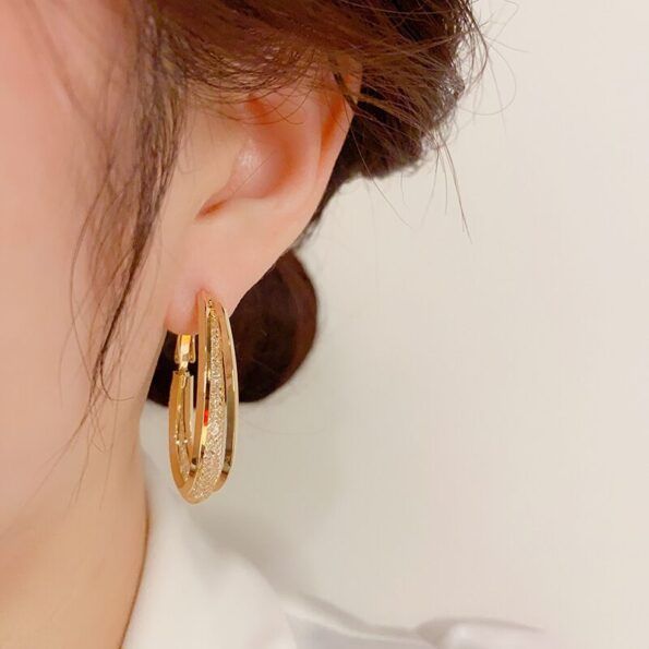 korean earrings online