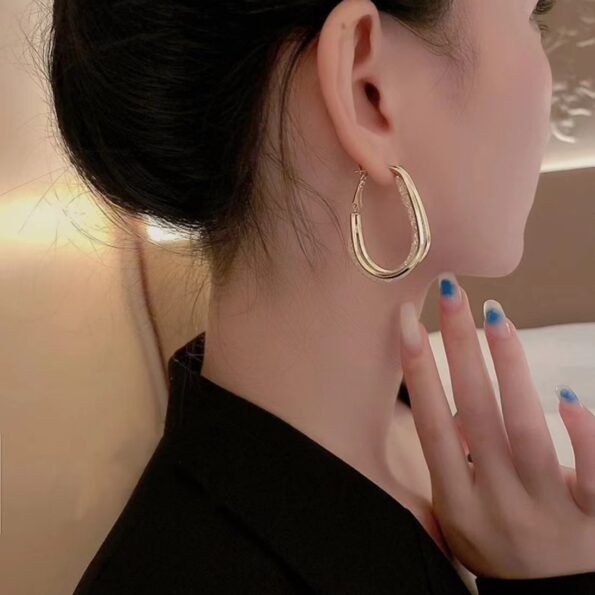 korean earrings online