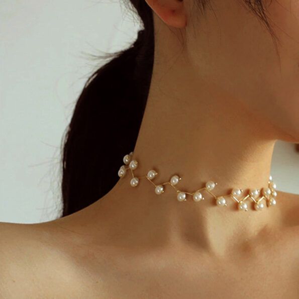 korean necklace online