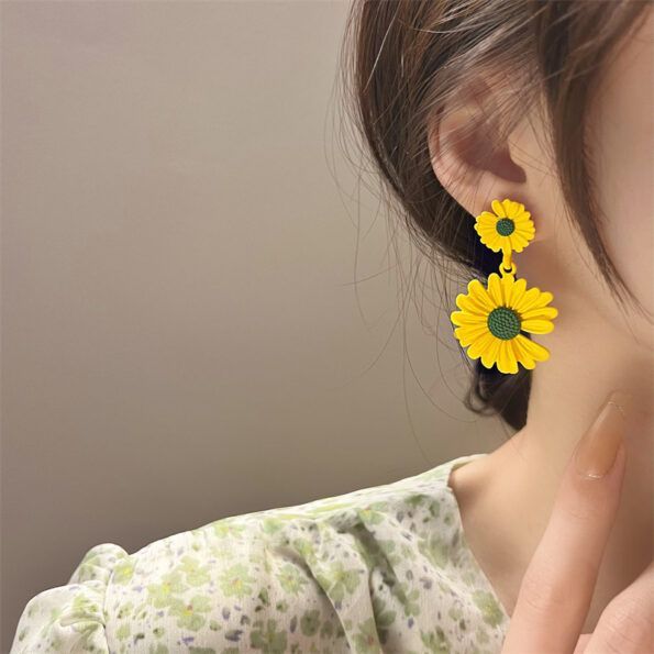 korean earrings online