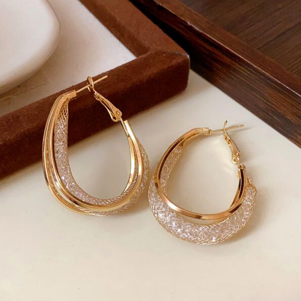 korean earrings online