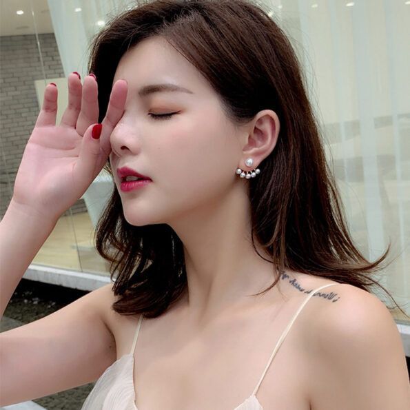 korean earrings online