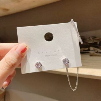 korean earrings online