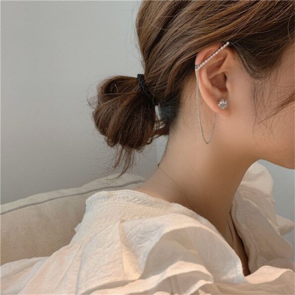 korean earrings online