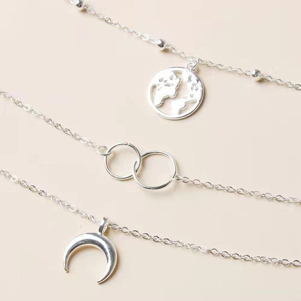 korean Necklace online