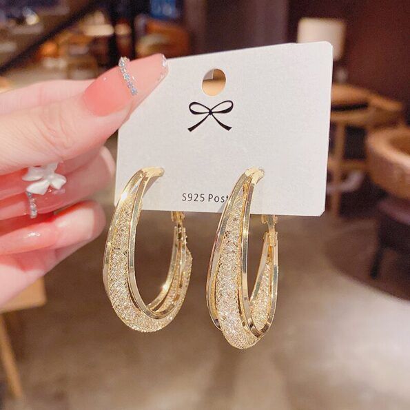 korean earrings online