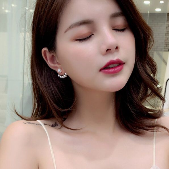 korean earrings online