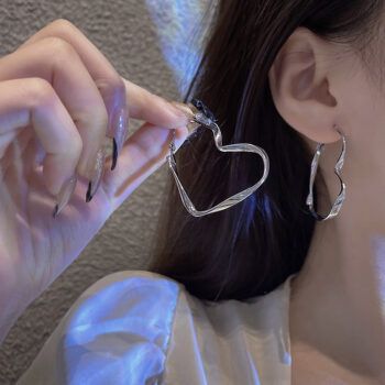 korean earrings online