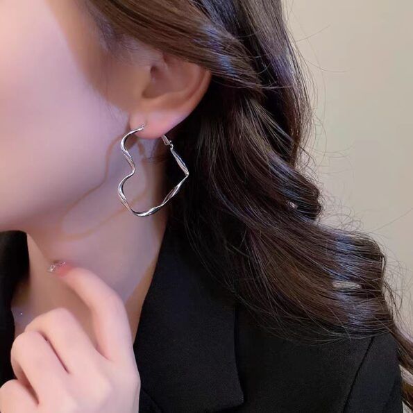 korean earrings online