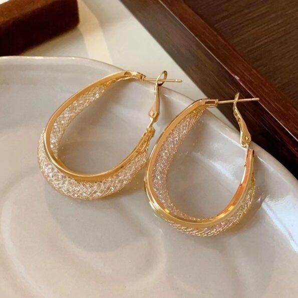 korean earrings online