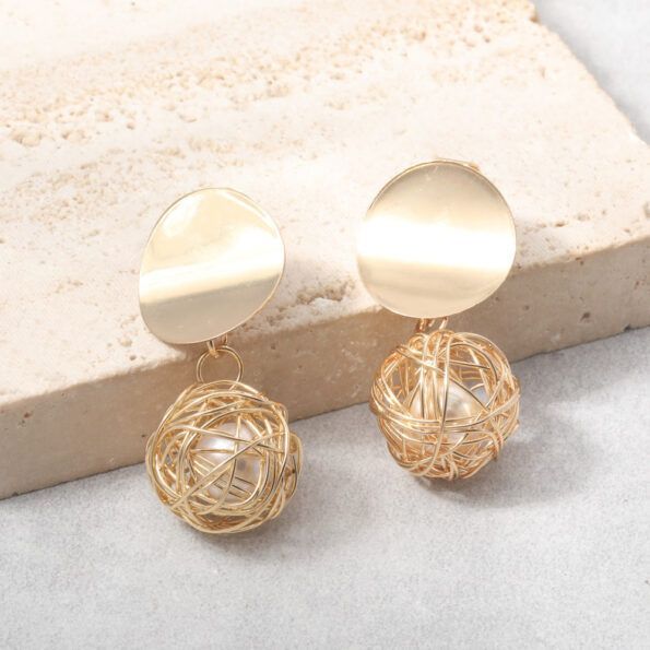 korean earrings online