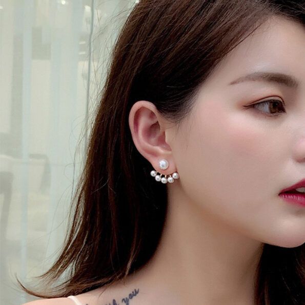 korean earrings online