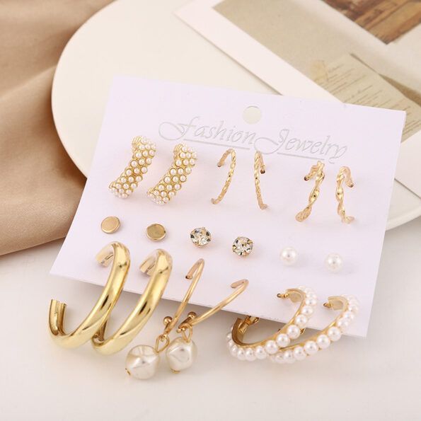 korean earrings online