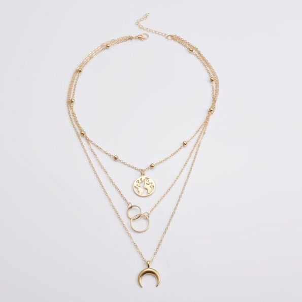 korean Necklace online