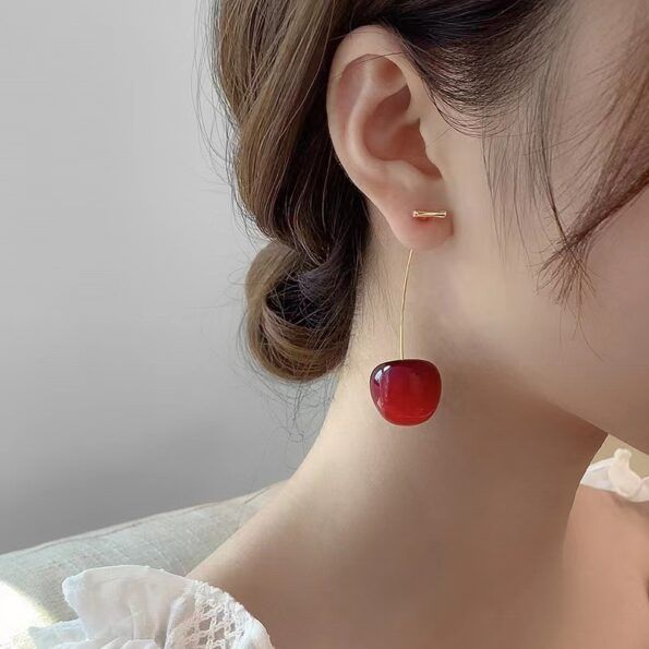 korean earrings online