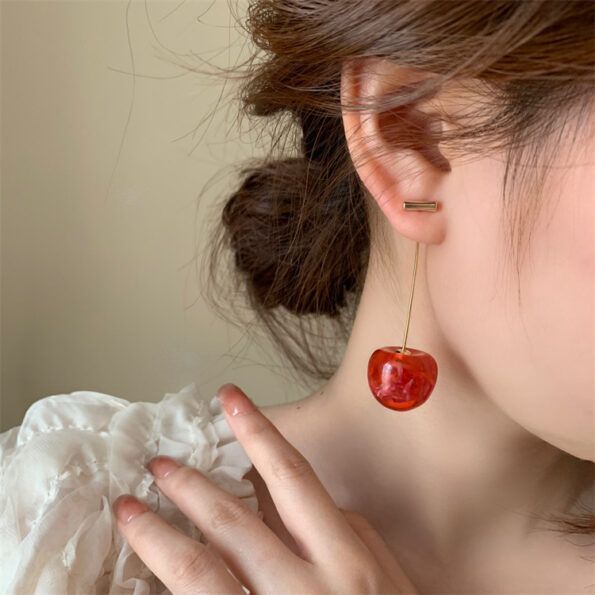 korean earrings online