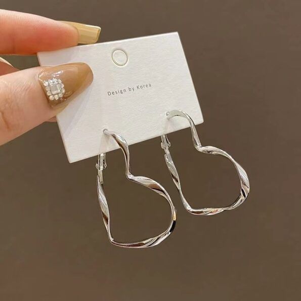 korean earrings online