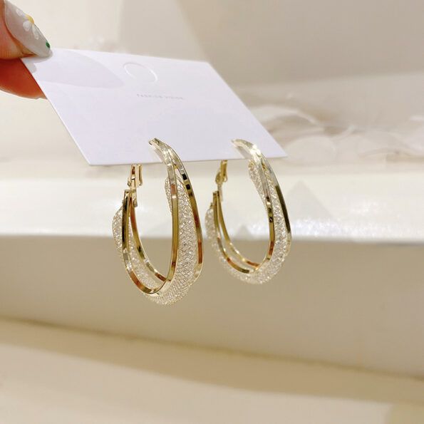 korean earrings online