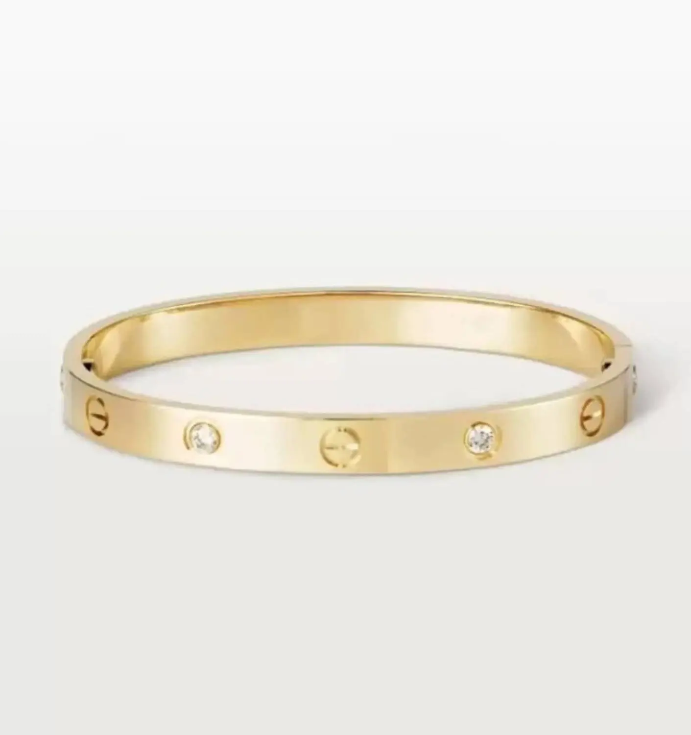 jaya collection Stainless Steel Bracelet