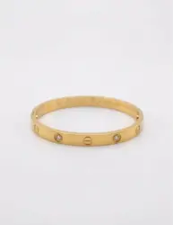 jaya collection Stainless Steel Bracelet