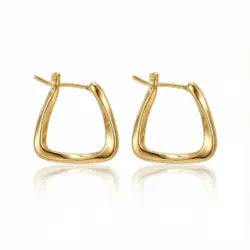 Pretty Modish Stylio Hookie Korean Earrings