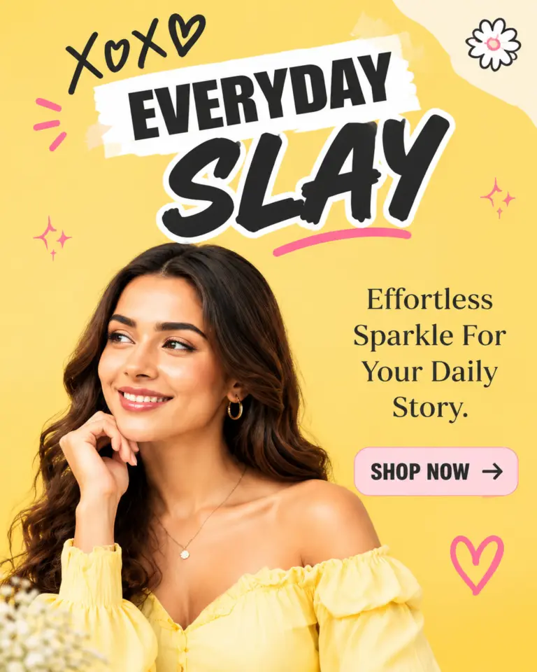Casual Vibe Collections