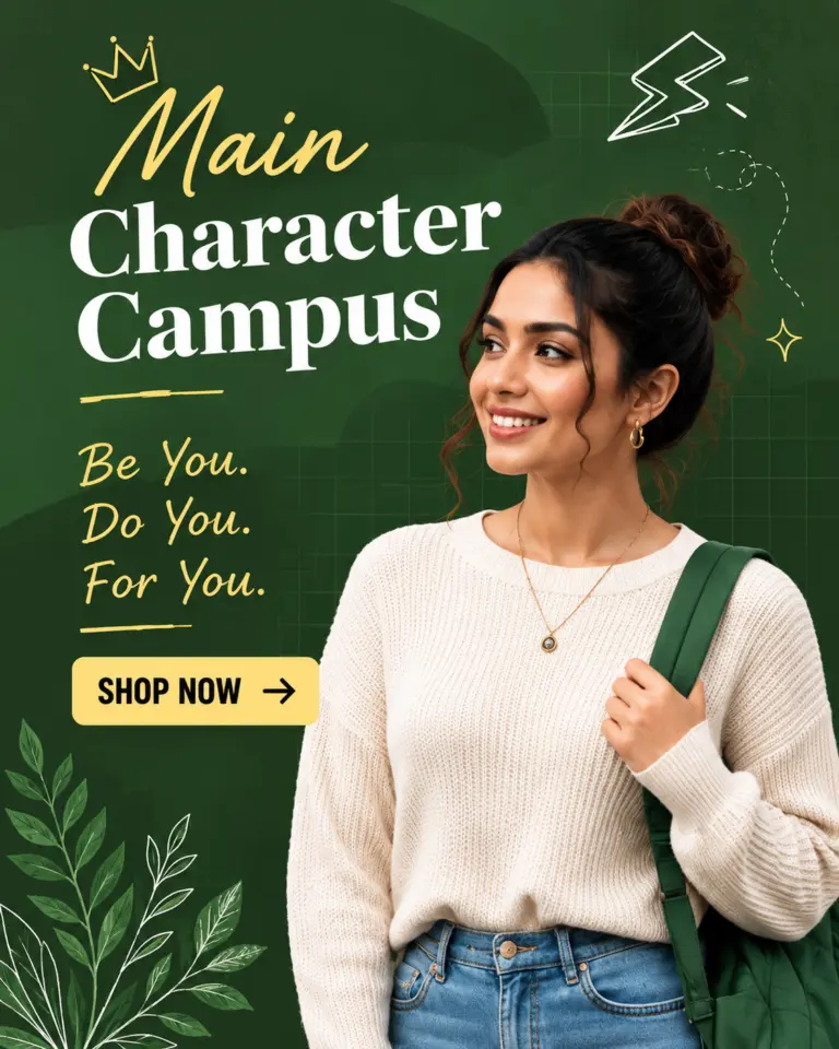 College Vibe Collections