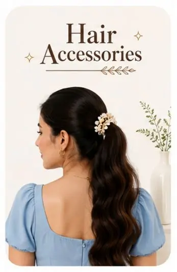 Hair Accessories